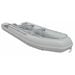 Saturn inflatable boat SD365G Light Gray