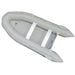 Saturn inflatable boat SD365G Light Gray
