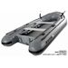 Saturn 12' Professional Grade Inflatable Boat SD365PRO