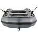 Saturn 12' Professional Grade Inflatable Boat SD365PRO