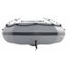 18' Saturn PRO SD518 V2 heavy-duty inflatable boat