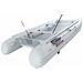 Saturn inflatable catamaran boat 11'  MC330 V2