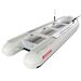 Saturn 14' Heavy-Duty Fishing Inflatable KaBoat™ FKB430 V2.0