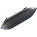 Saturn NEW Inflatable Fishing Kayak FK396DG Dark Gray