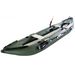 Saturn New V2 River Ocean Fishing Kayak OFK396N Green