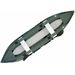 Saturn New V2 River Ocean Fishing Kayak OFK396N Green