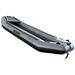 Saturn Fishing Raft FR380DGNF model with NO frame included.