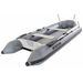 Saturn Budget Inflatable boat CB365DG V2