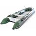Saturn Budget Inflatable boat CB365N V2