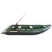 Saturn 13' Inflatable KaBoat SK385XL PRO