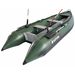 Saturn 13' Inflatable KaBoat SK385XL PRO