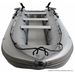 Saturn PRO new 15' SK470XL Inflatable Crossover KaBoat Skiff