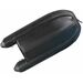 Saturn Extra Heavy-Duty Carbon Black CN330 Inflatable Boat