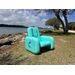 Saturn inflatable chair