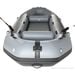 12.5' Saturn Extra Heavy-Duty Inflatable River Raft FR380XL