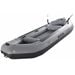 12.5' Saturn Extra Heavy-Duty Inflatable River Raft FR380XL