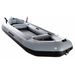 12.5' Saturn Extra Heavy-Duty Inflatable River Raft FR380XL