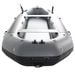12.5' Saturn Extra Heavy-Duty Inflatable River Raft FR380XL