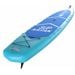Saturn SUP414 Inflatable SUP / Kayak