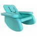 Saturn Inflatable Rocking Chair
