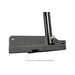 Transom adapter for K4 electric fin