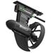 K4C V2 Electric Fin