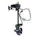 Adapter with newest K4C V2 model