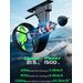 K4S Sport Electric Fin