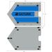 Inflatable Motor Dock V3
 Dimensions
