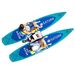 Catamaran wiht SUPCAT80 platform
