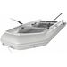 Saturn Extra Wide Inflatable Boat SD330WG V2