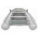 Saturn Extra Wide Inflatable Boat SD330WG V2