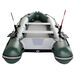 Saturn Fishing Boat FCB365N Green