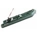 Saturn Fishing Boat FCB365N Green