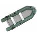 Saturn Fishing Boat FCB365N Green
