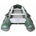 Saturn Fishing Boat FCB385 Green
