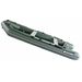 Saturn Fishing Boat FCB385 Green