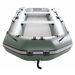 Saturn Fishing Boat FCB385 Green