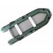 Saturn Fishing Boat FCB385 Green