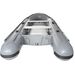Saturn 13' PRO385 Professional-Grade Inflatable Boat with Aluminum FloorSaturn 13' PRO385 Professional-Grade Inflatable Boat with Aluminum Floor