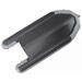 Saturn 13' PRO385 Professional-Grade Inflatable Boat with Aluminum Floor