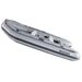 Saturn 13' PRO385 Professional-Grade Inflatable Boat with Aluminum Floor