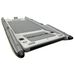 13' Saturn CAT396 Inflatable Drop Stitch Catamaran Boat Platform.