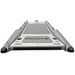 13' Saturn CAT396 Inflatable Drop Stitch Catamaran Boat Platform.