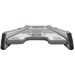 13' Saturn CAT396 Inflatable Drop Stitch Catamaran Boat Platform.