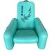 Inflatable Air Lounger