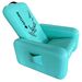 Inflatable Air Lounger