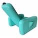 Inflatable Air Lounger