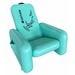 Inflatable Air Lounger