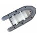 Saturn 14' PRO430 Professional-Grade Inflatable Boat with Aluminum Floor